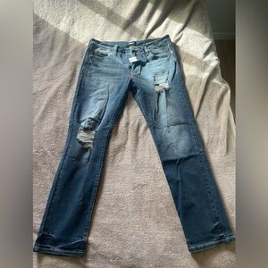 Does come with original bag